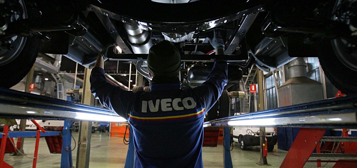iveco