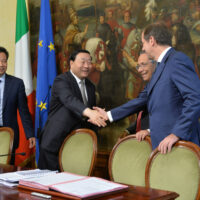 rete elettrica