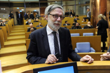 Cosa succede tra Israele, Usa e Hamas. Parla Mayer