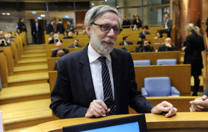 Cosa succede tra Israele, Usa e Hamas. Parla Mayer