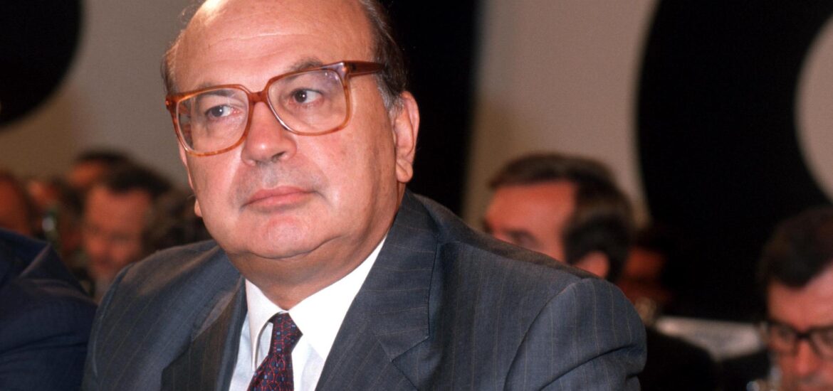craxi