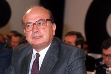 craxi