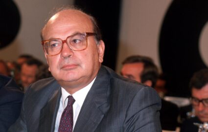 craxi