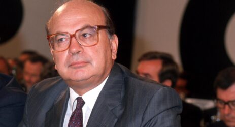 craxi