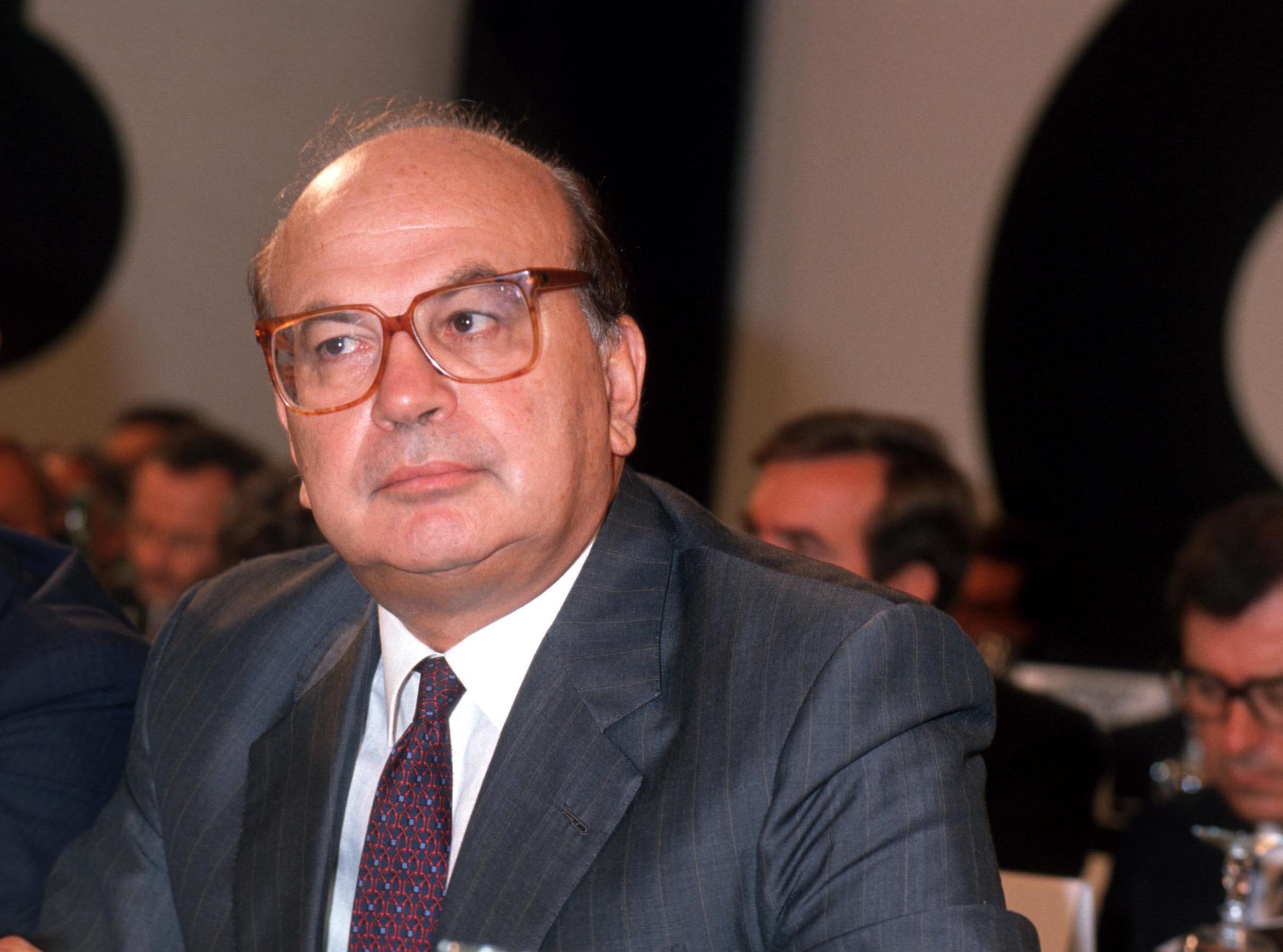 craxi