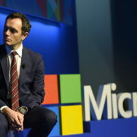 Microsoft Ambrosetti