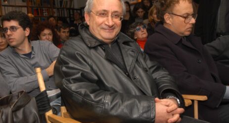 Vi racconto quel terrorista misterioso di Alberto Franceschini