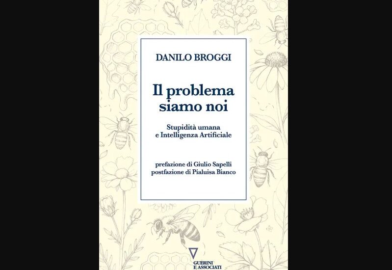 intelligenza artificiale