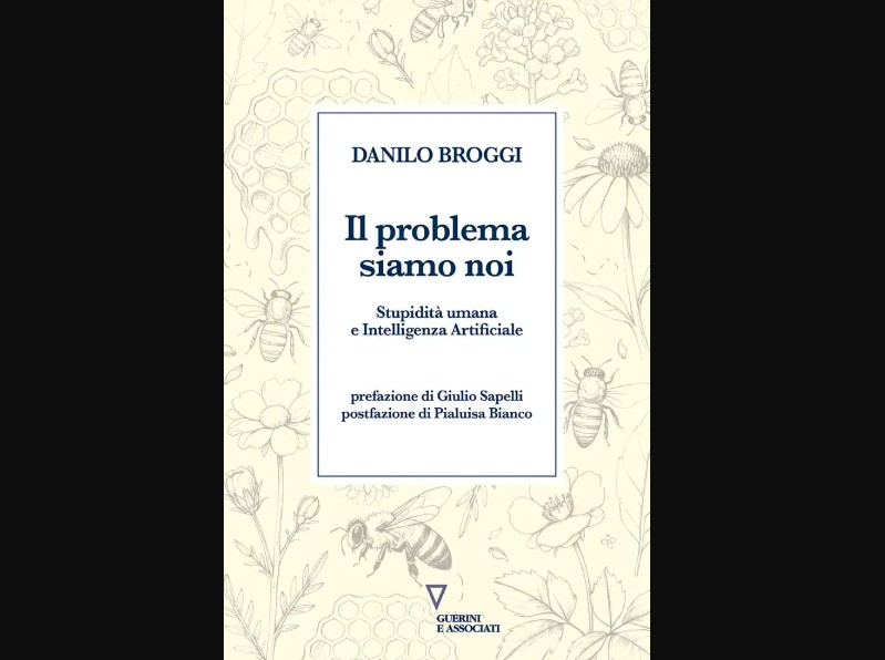 intelligenza artificiale
