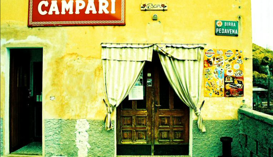 campari
