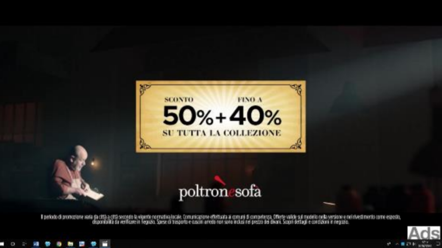 Poltronesofà