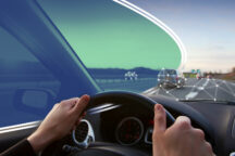 Smart Roads