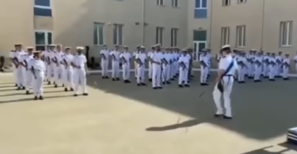 Balletto Marina Taranto