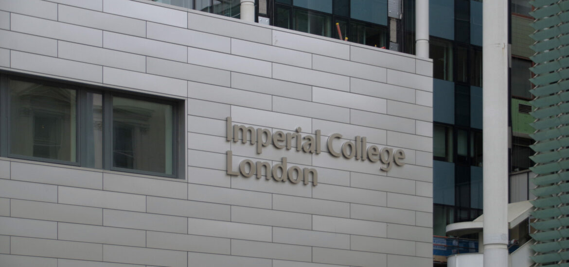 Imperial College Londra