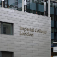 Imperial College Londra