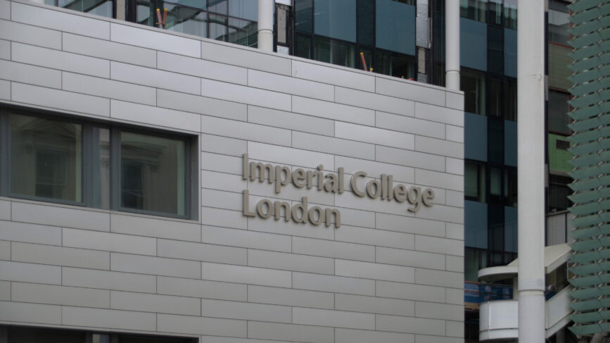 Imperial College Londra