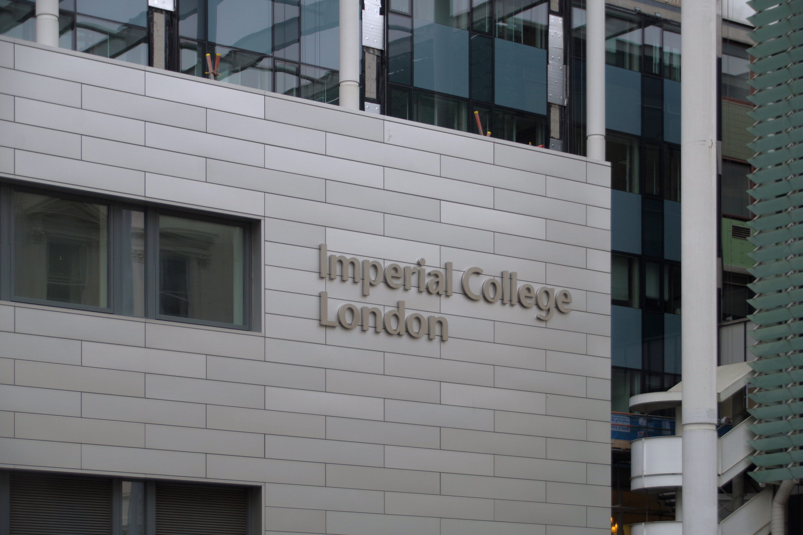 Imperial College Londra