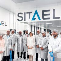sitael space factory