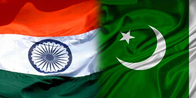 Perché India e Pakistan guerreggiano