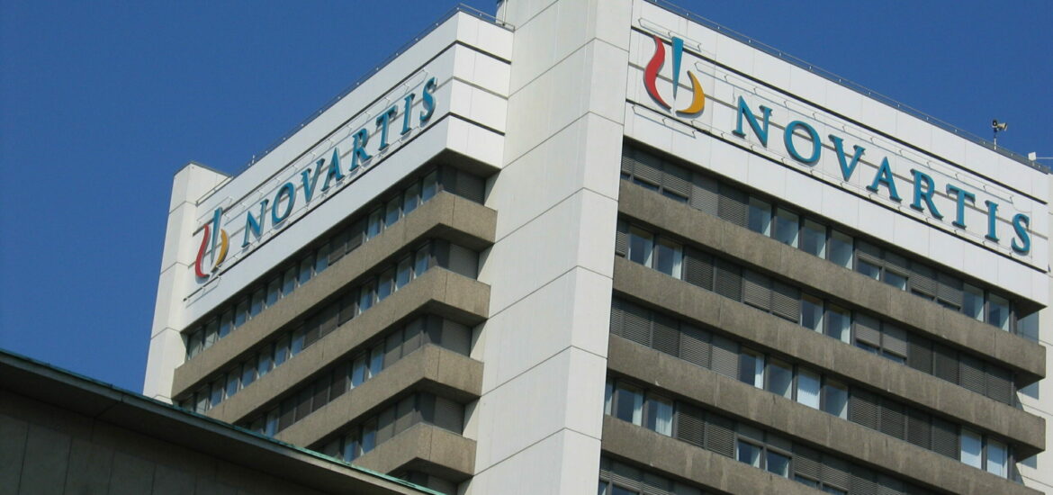 Novartis Sandoz