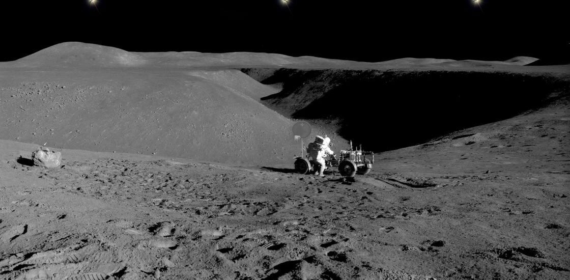 leonardo telespazio intuitive machines