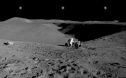 leonardo telespazio intuitive machines