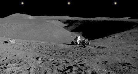 leonardo telespazio intuitive machines