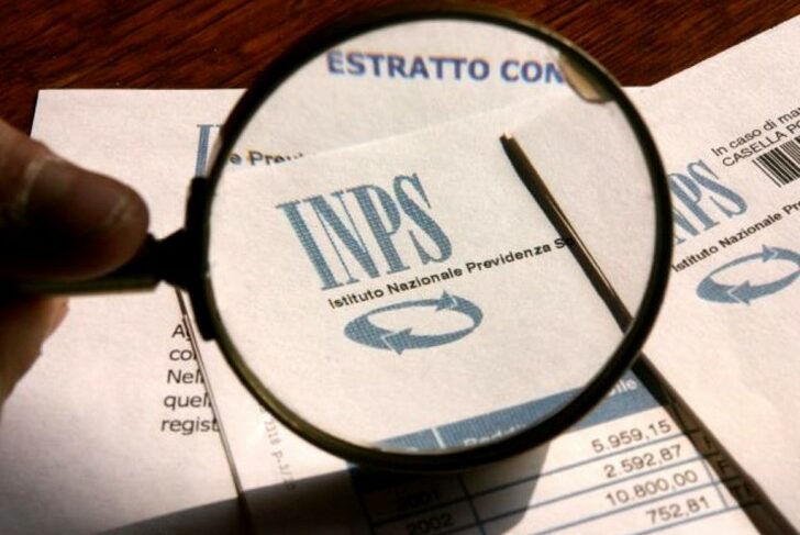Inps Cig