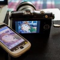 Instagram apre alla pubblicità sul mobile