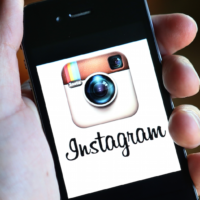 Instagram