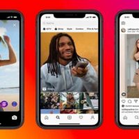 Instagram reels