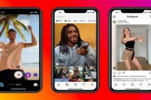 Instagram Reels