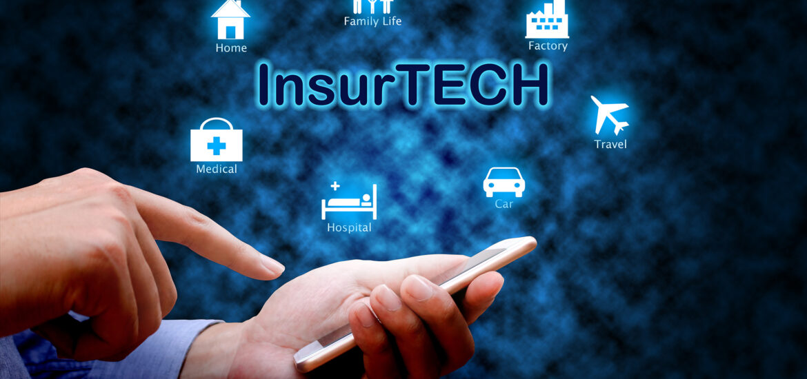 Insurtech