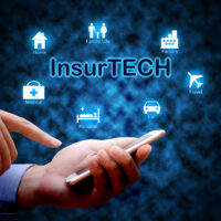 Insurtech