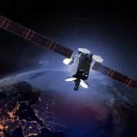 Intelsat ses