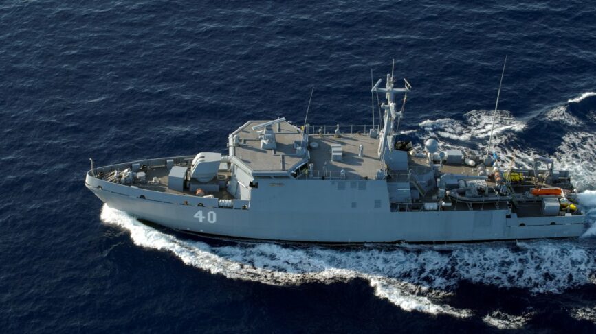 Intermarine