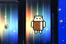 International Computer Science Institute Contro Android
