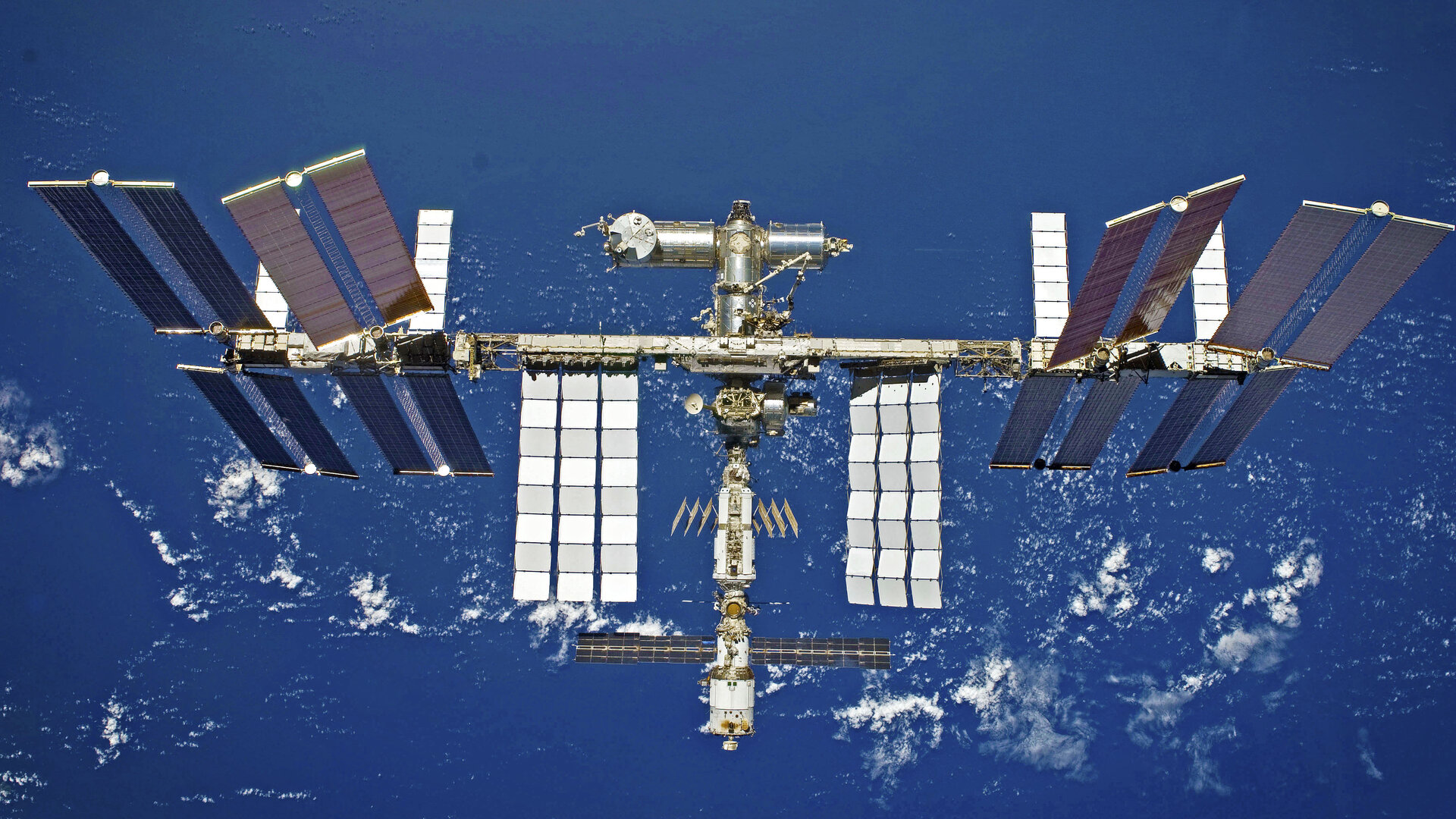 Ukrainian war, what will happen to the International Space Station