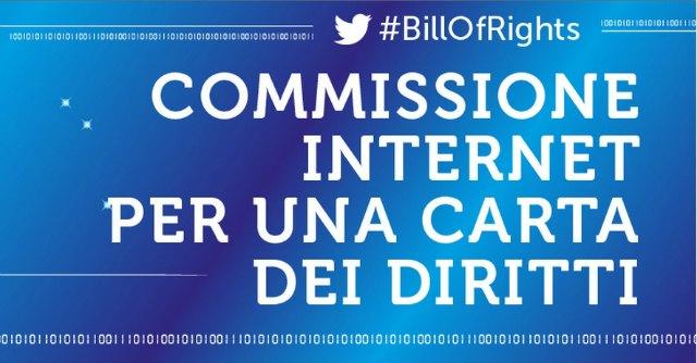 Internet Bill Of Rights