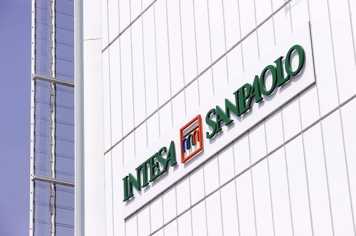 How Intesa Sanpaolo will focus on hydrogen with Brussels