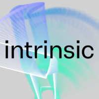 alphabet Intrinsic