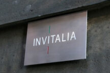 Invitalia Reithera