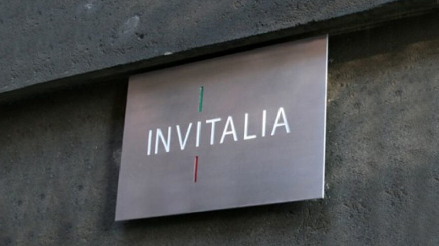 Invitalia Reithera