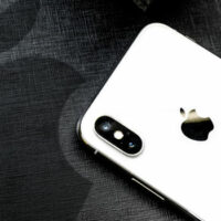 Apple privacy