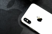 Apple Privacy