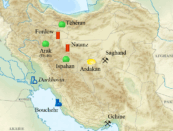 isfahan