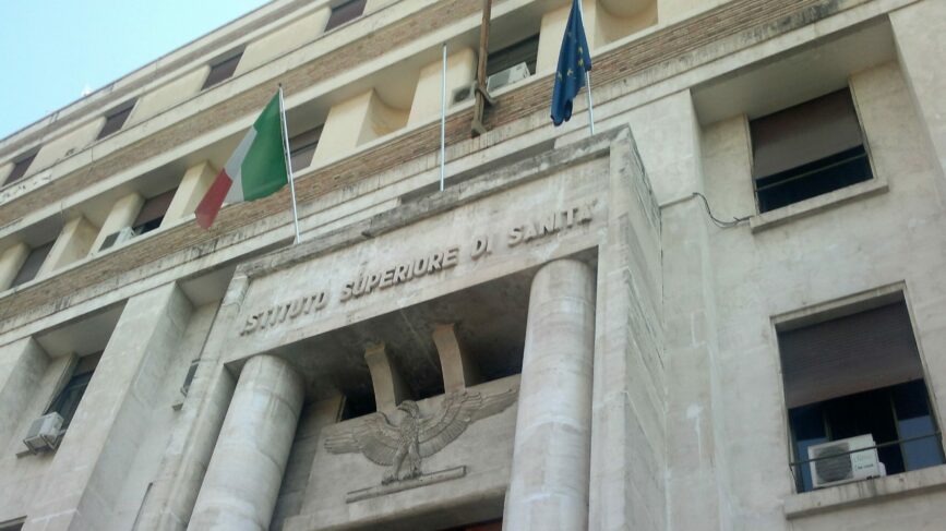 Report Iss Non Vaccinati