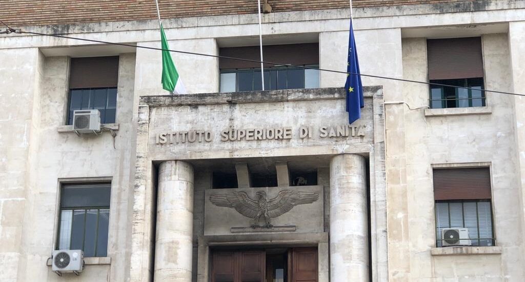 Istituto Superiore Sanità