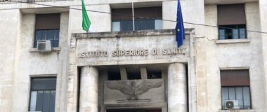 istituto superiore sanità