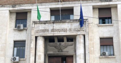 Istituto Superiore Sanità